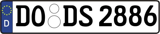 DO-DS2886