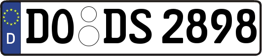 DO-DS2898