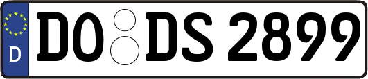 DO-DS2899