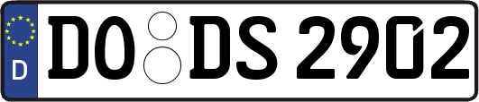 DO-DS2902