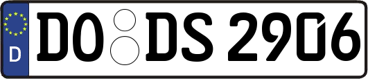 DO-DS2906