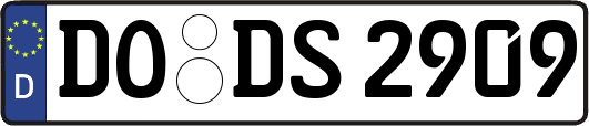 DO-DS2909