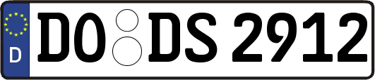 DO-DS2912