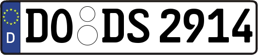 DO-DS2914