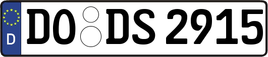 DO-DS2915