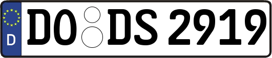 DO-DS2919
