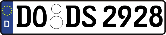 DO-DS2928