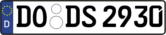 DO-DS2930