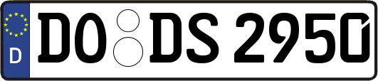 DO-DS2950