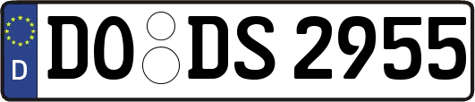 DO-DS2955