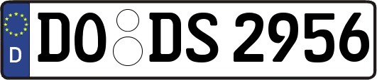 DO-DS2956