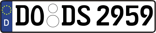 DO-DS2959