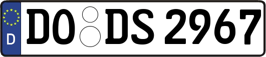 DO-DS2967