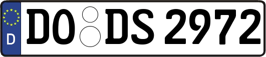 DO-DS2972