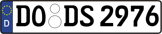 DO-DS2976