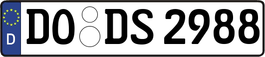 DO-DS2988