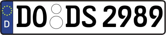 DO-DS2989