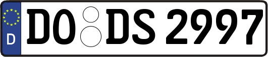 DO-DS2997