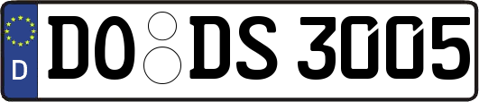 DO-DS3005
