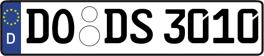 DO-DS3010