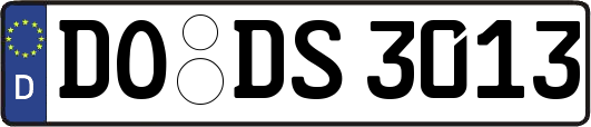 DO-DS3013