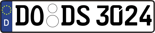 DO-DS3024