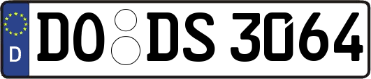 DO-DS3064