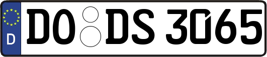 DO-DS3065