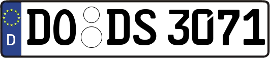 DO-DS3071