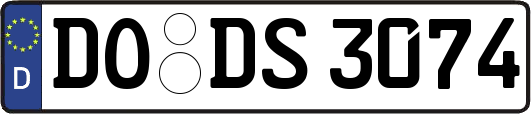 DO-DS3074
