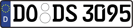 DO-DS3095