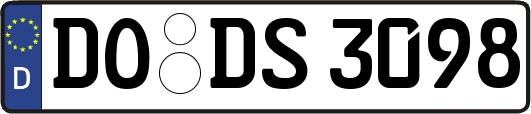DO-DS3098