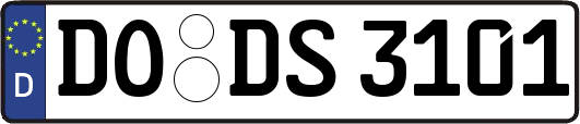 DO-DS3101