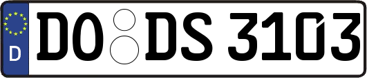 DO-DS3103