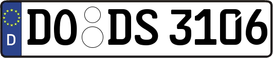 DO-DS3106