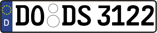 DO-DS3122