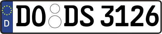 DO-DS3126