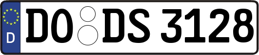 DO-DS3128