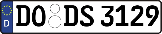 DO-DS3129