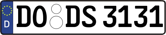 DO-DS3131
