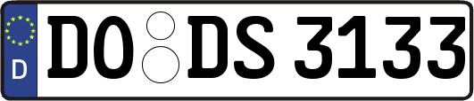 DO-DS3133