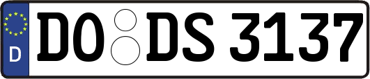 DO-DS3137