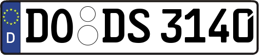 DO-DS3140