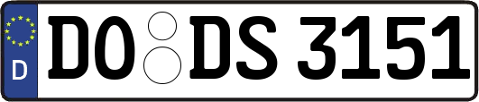 DO-DS3151