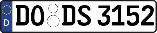 DO-DS3152