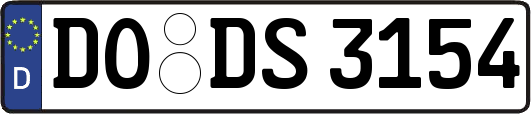 DO-DS3154
