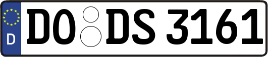DO-DS3161