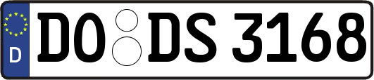 DO-DS3168