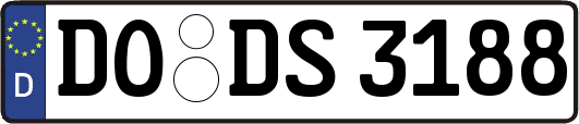 DO-DS3188