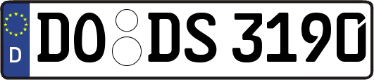 DO-DS3190